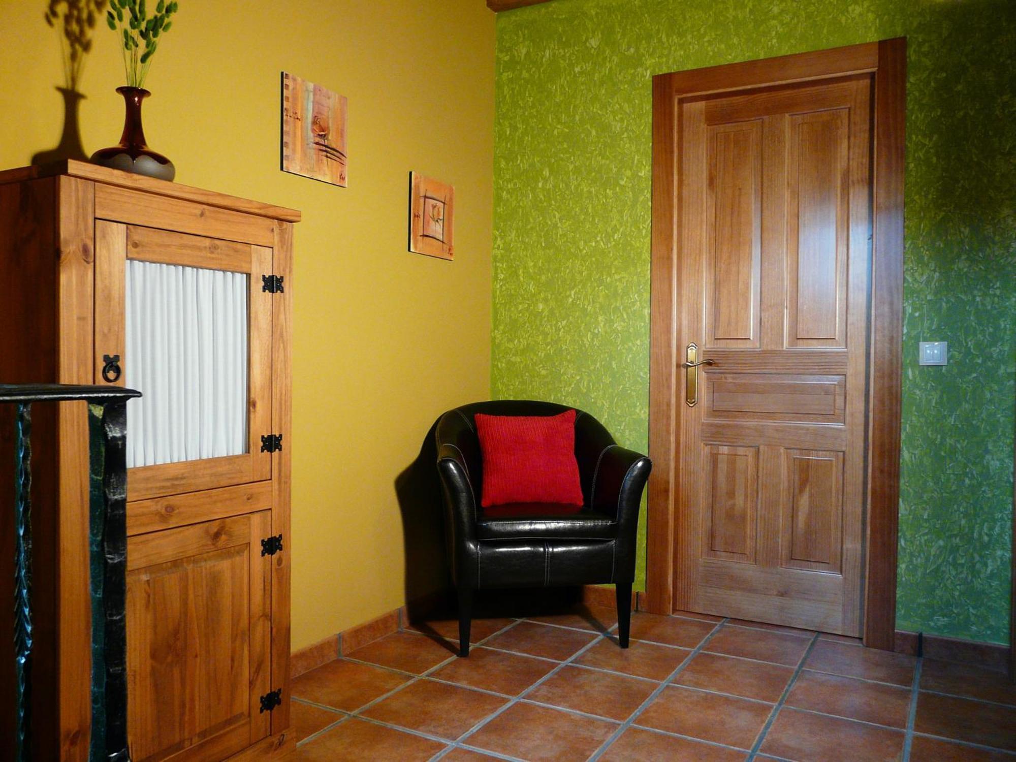 Apartamentos Rurales L'Abiseu Caboalles de Abajo Room photo